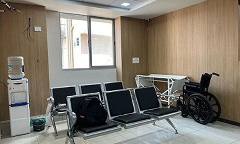 Outpatient Department